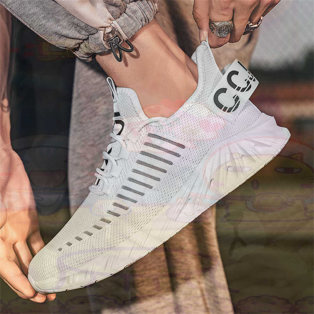 Luxury Lifestyle Names - Осень-весна, номер 46, мужские весенне-осенние кроссовки,