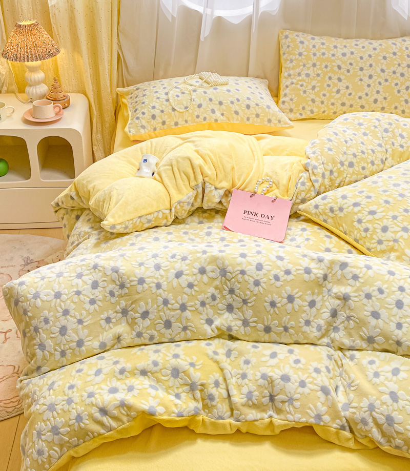 1 шт. утолщенный Зимний Супер  – обзор и цена Linen Duvet Cover