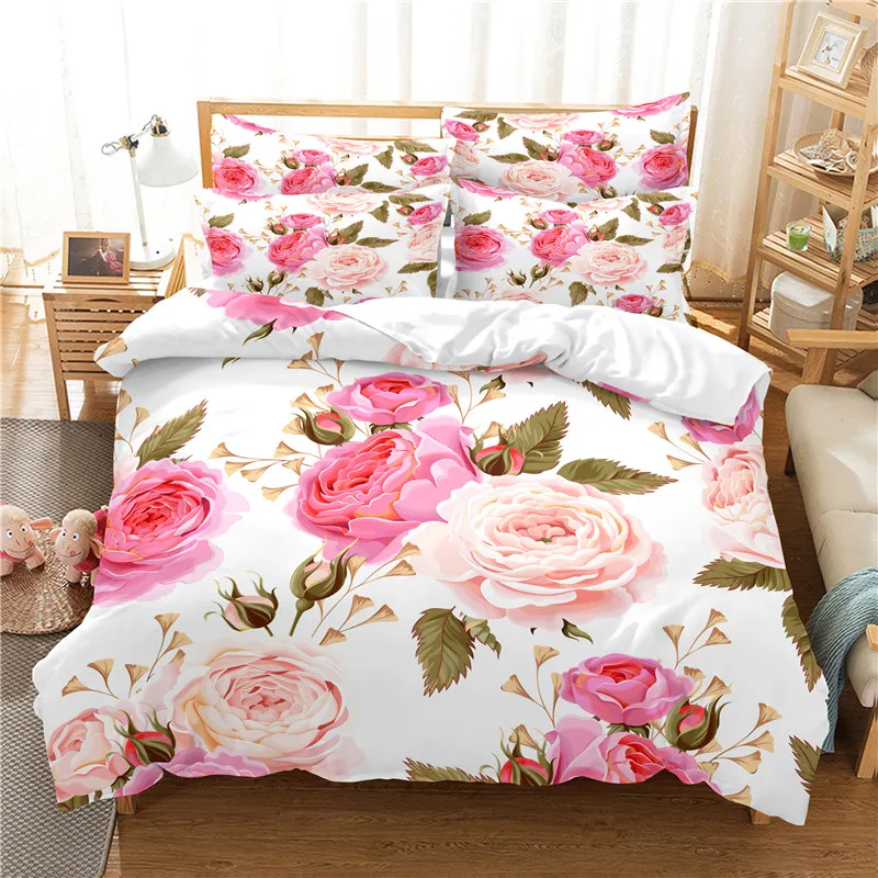 Комплект постельного белья с ц – обзор и цена Linen Duvet Cover
