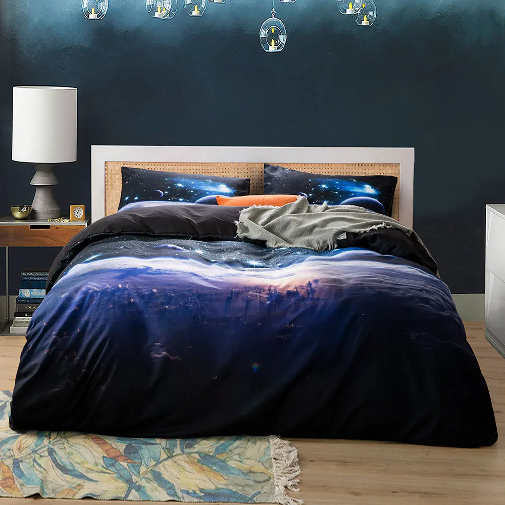 Комплект постельного белья из  – обзор и цена Linen Duvet Cover