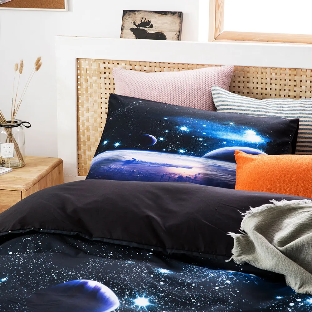 Комплект постельного белья из  – обзор и цена Linen Duvet Cover