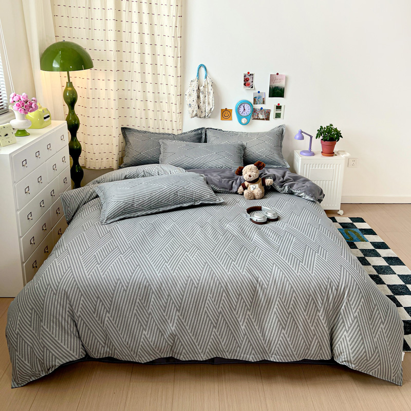 Комплект постельного белья из  – обзор и цена Linen Duvet Cover