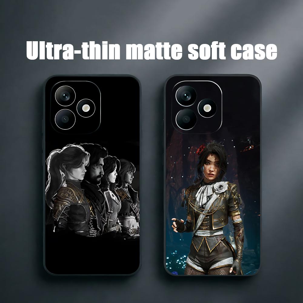 Чехол для телефона Clair Obscu – обзор и цена Xiaomi Redmi Note 13