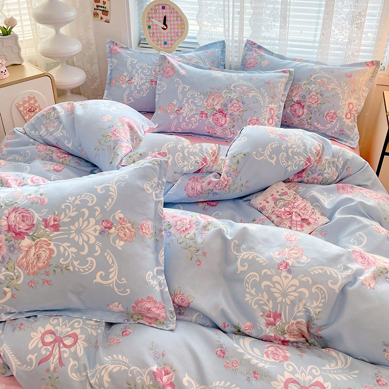 Комплект постельного белья из  – обзор и цена Linen Duvet Cover
