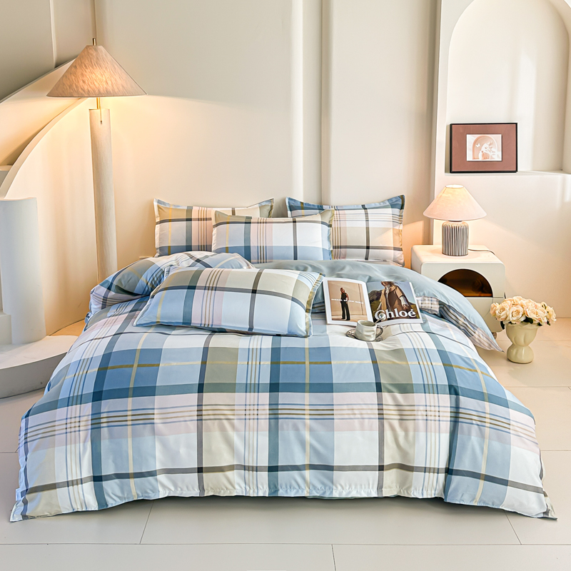 Комплект постельного белья из  – обзор и цена Linen Duvet Cover