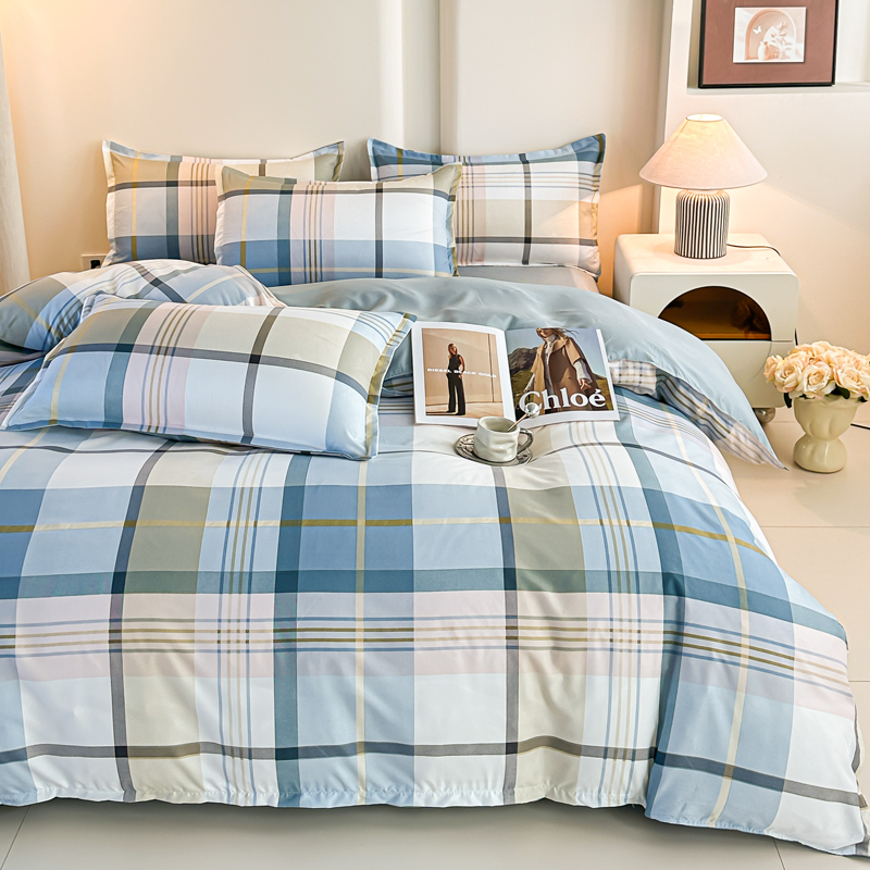 Комплект постельного белья из  – обзор и цена Linen Duvet Cover