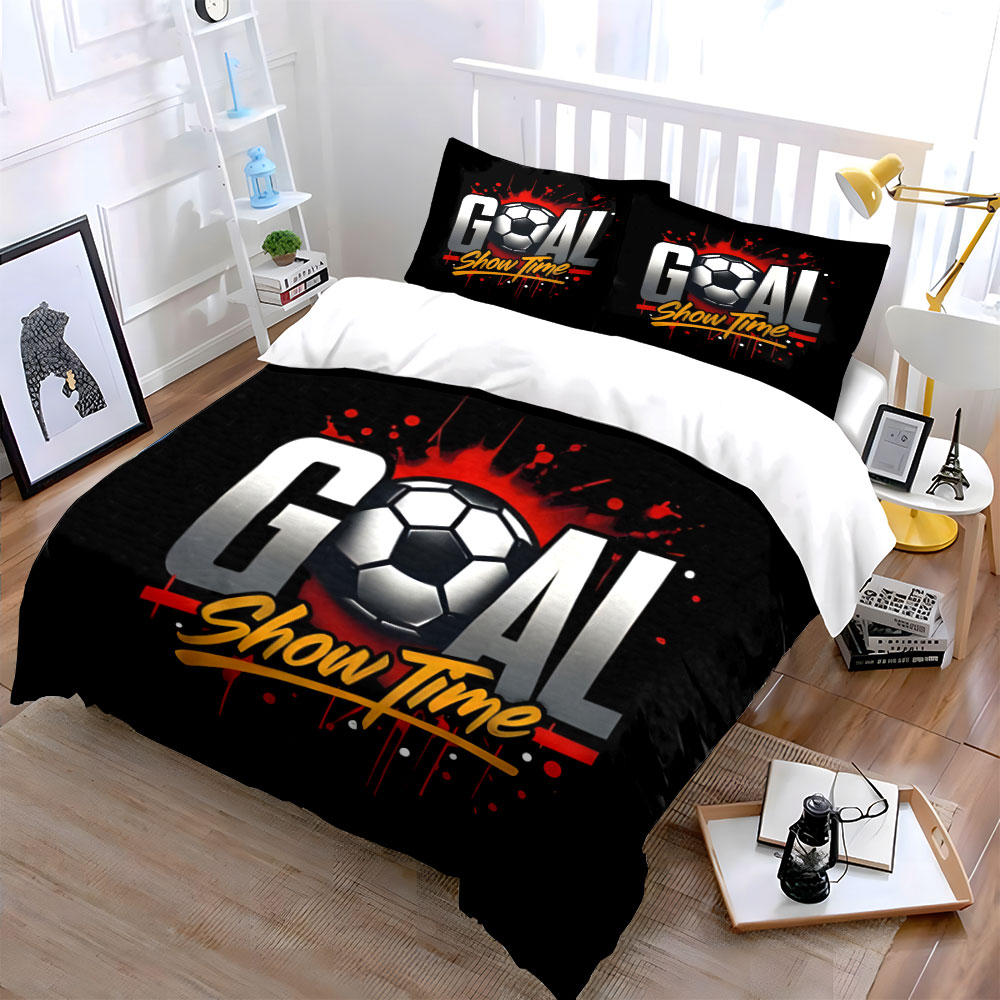 Комплект постельного белья GOA – обзор и цена Linen Duvet Cover